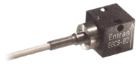 EGCS-A2/B2 Plug & Play Accelerometer